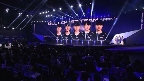 lol lck|résultats lck 2023.